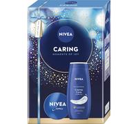 NIVEA Caring Moments of Joy confezione regalo per il corpo