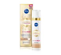 NIVEA CC Creme Luminous 630 Getöntes Fluid MIttel LSF 30, 40 ml Crema