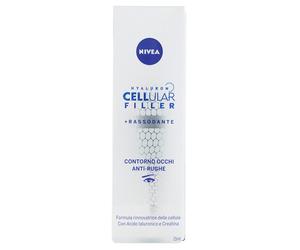 NIVEA CELL A/AGE C/OCCHI 15 ML
