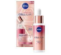 NIVEA - cell expert lift 3 in 1 serum Siero idratante 30 ml unisex