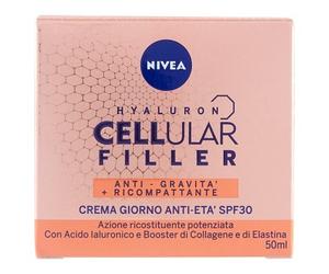 NIVEA CELL FILL ANTIG F30 G 50