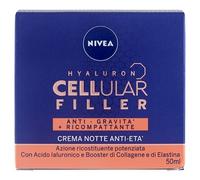 NIVEA CELL FILL ANTIGR N 50ML