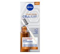 NIVEA CELL FILLER SIERO ILLUM 30ML