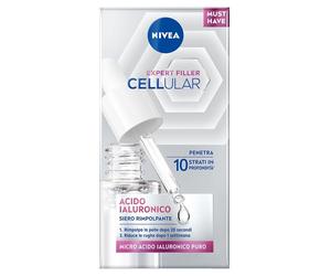 NIVEA CELL FILLER SIERO RIMP 15 ML