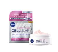 Nivea Cellular Anti-Age SPF 30 Ringiovanimento Pelle 50 ml - Crema viso