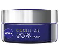 Nivea Hyaluron Cellular Filler Crema Notte Antirughe Rassodante 50 ml