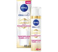 Nivea Cellular - Cura giornaliera SPF 50-40 ml