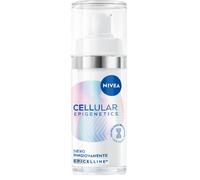 NIVEA Cellular Epigenetics Siero Ringiovanente 30 ml, Siero viso antirughe che riduce i segni dell'età in 2 settimane, Face serum con Acido Ialuronico ed Epicelline, Skincare per tutti i tipi di pelle