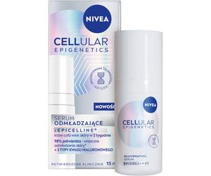 Nivea Cellular Epigenetic Serum, 15ml