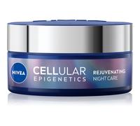 NIVEA Cellular Epigenetics crema notte ringiovanente 50 ml