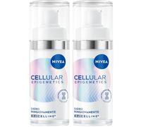 Nivea Cellular Epigenetics Siero Ringiovanente 2x30 ml