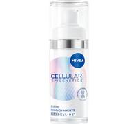 NIVEA Cellular Epigenetics Siero Ringiovanente 30 ml, Siero viso antirughe che r