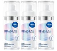 Nivea Cellular Epigenetics Siero Ringiovanente 3x30 ml