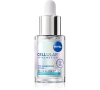 NIVEA Cellular Epigenetics siero ringiovanente occhi 15 ml