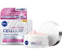 NIVEA Cellular Expert Filler Anti-Age Tagescreme festigend SPF15 50ml