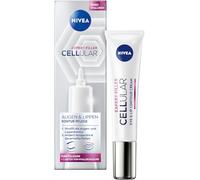 NIVEA Cellular Expert Filler crema rassodante contorno occhi e labbra con acido ialuronico 15 ml