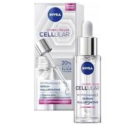 Nivea Cellular Expert Filler Siero Ialuronico Riempitivo 30 ml 30 ml