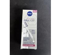 Nivea Cellular Expert Filler Siero Ialuronico Riempitivo 30 ml 30 ml