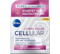 NIVEA Cellular Expert Filler LSF150 - Cura giornaliera anti-età altamente efficace