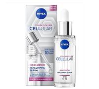 Nivea Cellular Expert Filler Siero Acido Ialuronico 30 ml - Siero