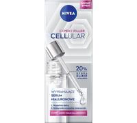 Nivea Cellular Expert Filler Siero Ialuronico Riempitivo 30 ml 30 ml