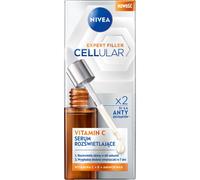 Nivea Cellular Expert Filler SPF 50+ Siero Fluido UV Quotidiano