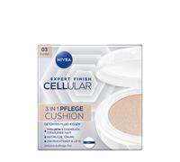 Nivea Hyaluron Cellular Filler Anti-Wrinkle Cushion Foundation Dark 16 g 16 g scuro