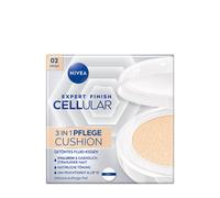 Nivea Hyaluron Cellular Filler Anti-Wrinkle Cushion Foundation Natural 16 g 16 g Naturale