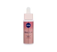 Nivea Cellular Expert Lift 50Ml Per Donna (Skin Serum) 3-Zone Lift Serum