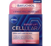 Nivea Cellular Expert Lift Crema Anti-Età Notte 50 ml