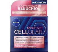 Hyaluron Cellular Filler Crema notte 50 ml