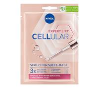 Nivea Cellular Expert Lift Maschera in tessuto