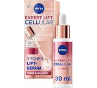 NIVEA Cellular Expert Lift Siero a 3 Zone, 30 Ml