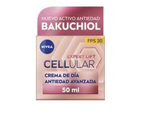 Nivea Hyaluron Cellular Filler Crema Spf30 50ml