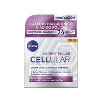 E_0017_323238 Nivea Nivea Cellular Filler Hialurónico y Fólico Crema Día Spf15 5