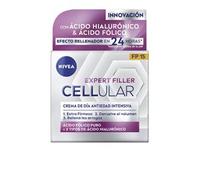 E_0017_323238 Nivea Nivea Cellular Filler Hialurónico y Fólico Crema Día Spf15 5