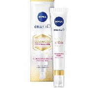Nivea Cellular Luminous 630° Anti Macchie Crema Contorno Occhi Anti Occhiaie - Flacone da 15ml