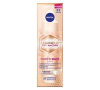 NIVEA CELLULAR LUMINOUS 630 ANTI-MACCHIE FLUIDO MEDIUM SPF30 40ML