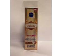 NIVEA Cellular Luminous 630 Anti-Pigment Tagespflege CC Fluid 40 ml