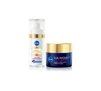 Nivea Cellular Luminous 630 Antispot Set - Set da 30 ml