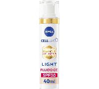Cellular Luminous630 Fluido CC Crema SPF 30 3 in 1 Light, 40 ml