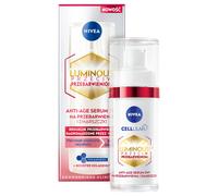 NIVEA Cellular Luminous 630 Siero 2 in 1 contro macchie pigmentarie e rughe