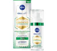 Nivea Cellular Luminous 630 Siero 30 ml - Siero