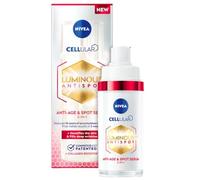 NIVEA Luminous siero ringiovanente contro le macchie della pelle 30 ml