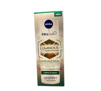 Nivea Cellular Luminous 630 Siero Anti-Macchie Pigmentarie 30ml Nuovo