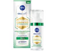 NIVEA Cellular Luminous 630® Siero perfezionante per le discromie cutanee