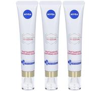 Nivea Cellular Luminous Anti Macchie Contorno Occhi 3x1 St