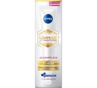 NIVEA Cellular Luminous - Polpa pigmentata per la cura degli occhi, 15 ml