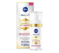 NIVEA CELLULAR LUMINOUS SIERO ANTI-MACCHIE 30 ML