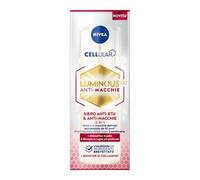 NIVEA CELLULAR LUMINOUS SIERO ANTI-MACCHIE & ANTI-ETA´ 30 ML